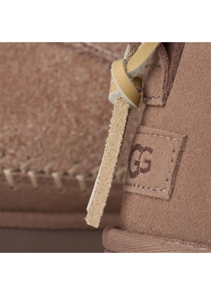 W Classic ultra mini biarritz støvle Rocky Oak UGG